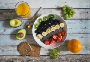 fruits for eye health